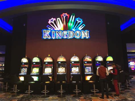 Casino kingdom Mexico